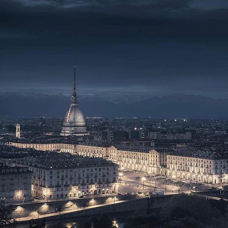 Gran Madre Home Turin Exterior photo