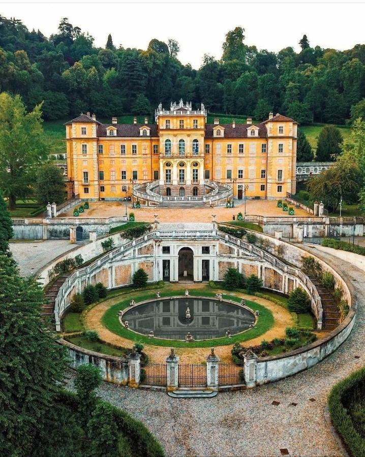 Gran Madre Home Turin Exterior photo