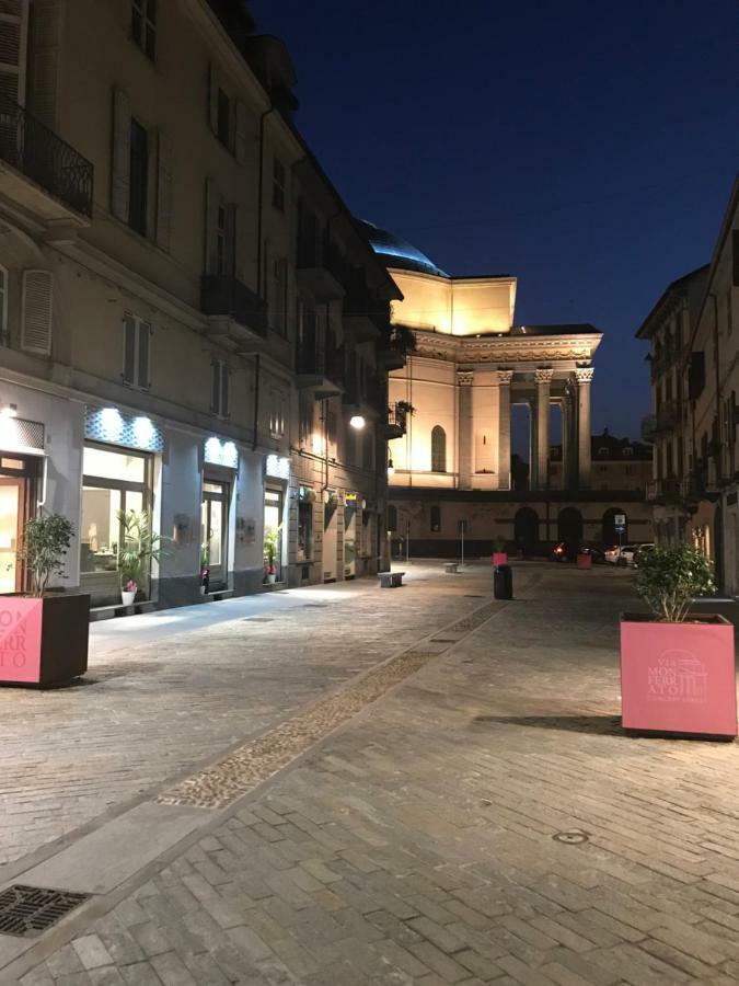 Gran Madre Home Turin Exterior photo